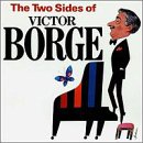 Two Sides of Victor Borge Music