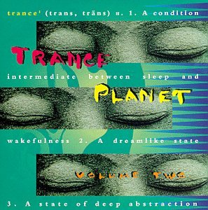 Trance Planet V.2 Dance & Electronic