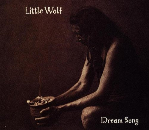 Little Wolf Band - Dream Song (New Edition!) Music