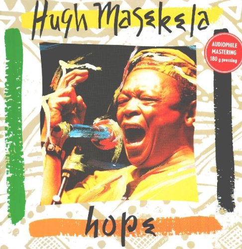 Hope Pop