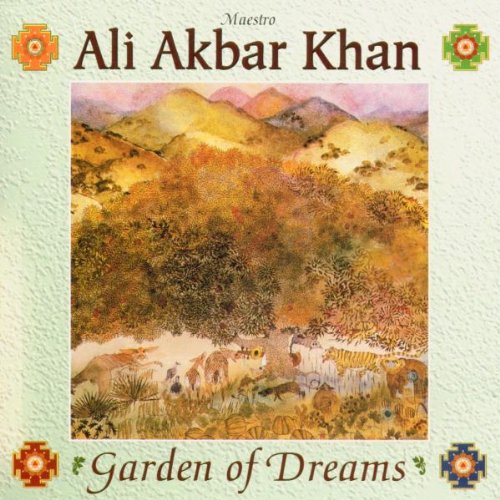 Garden of Dreams Other music genres