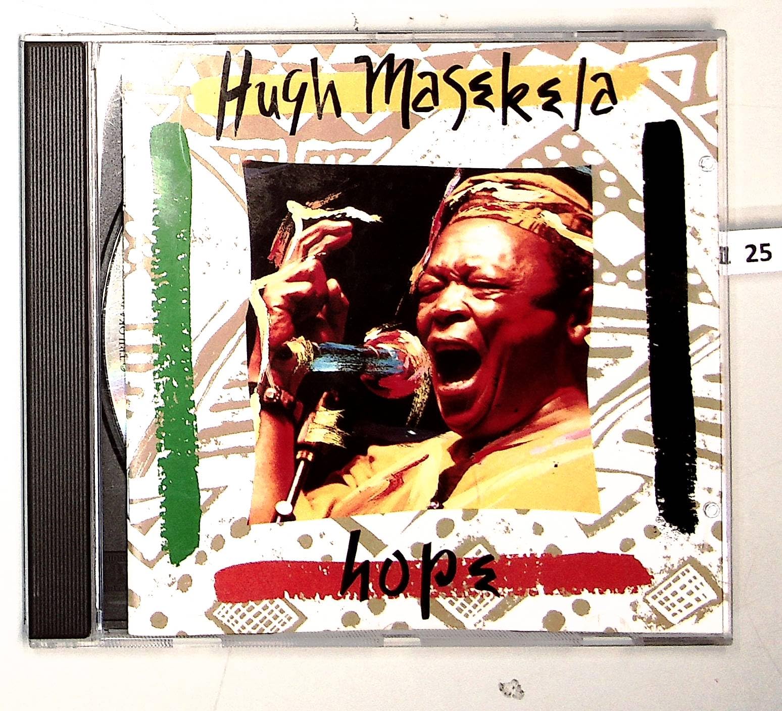 Hope Jazz