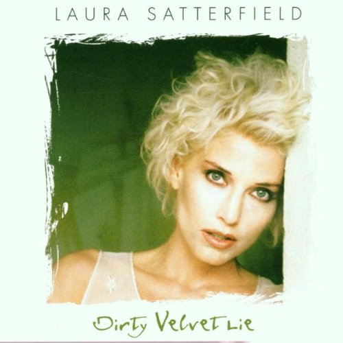 Dirty Velvet Lie Pop