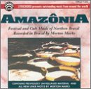 Amazonia Pop