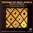 Sounds of West Africa Pop