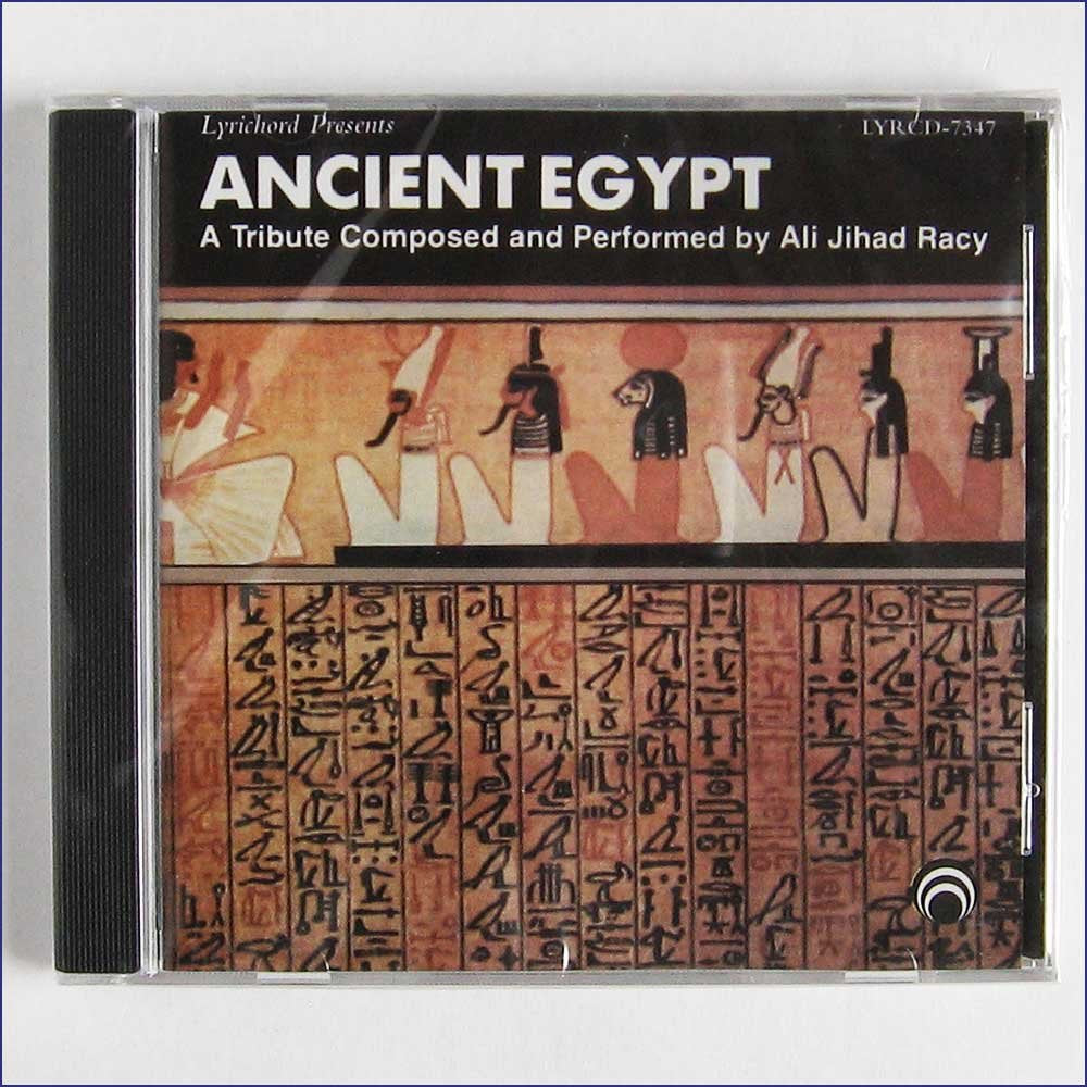 Ancient Egypt Pop