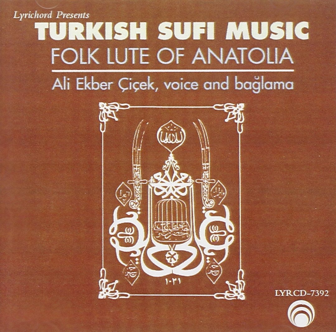 Product Image: Turkish Sufi Music