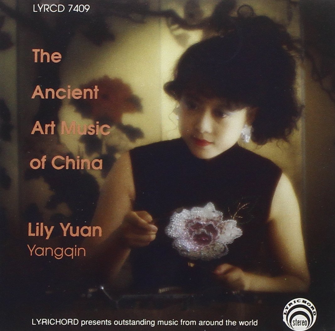 Ancient Art Music of China Alternative & Indie