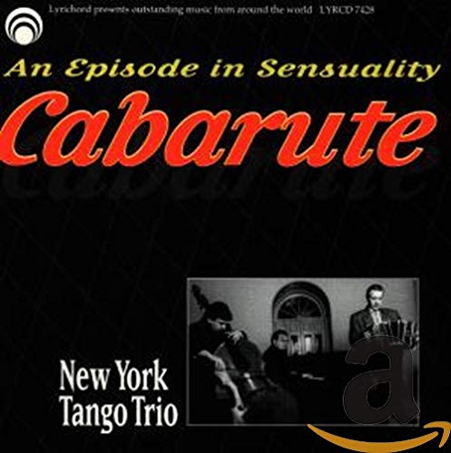 An Episode in Sensuality Music