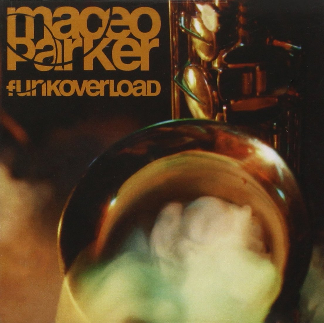 Funk Overload Jazz