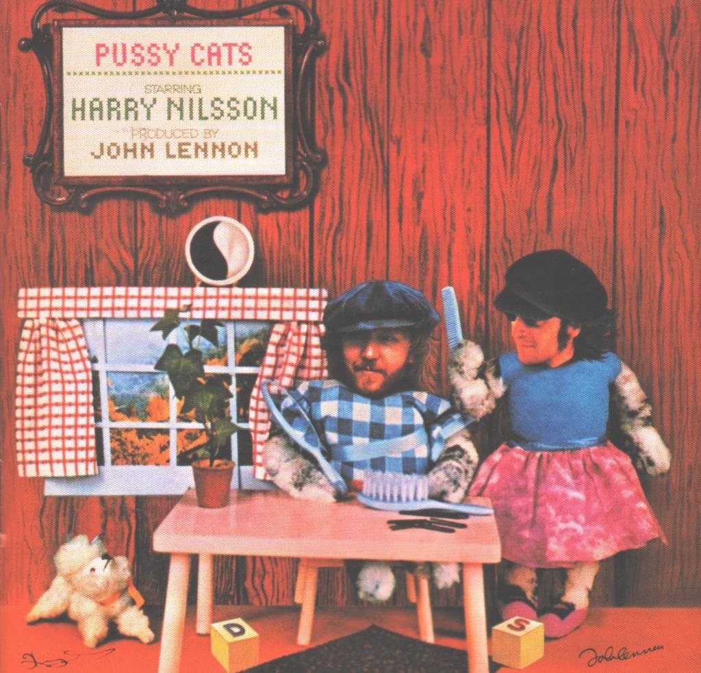 Pussy Cats Country & Folk