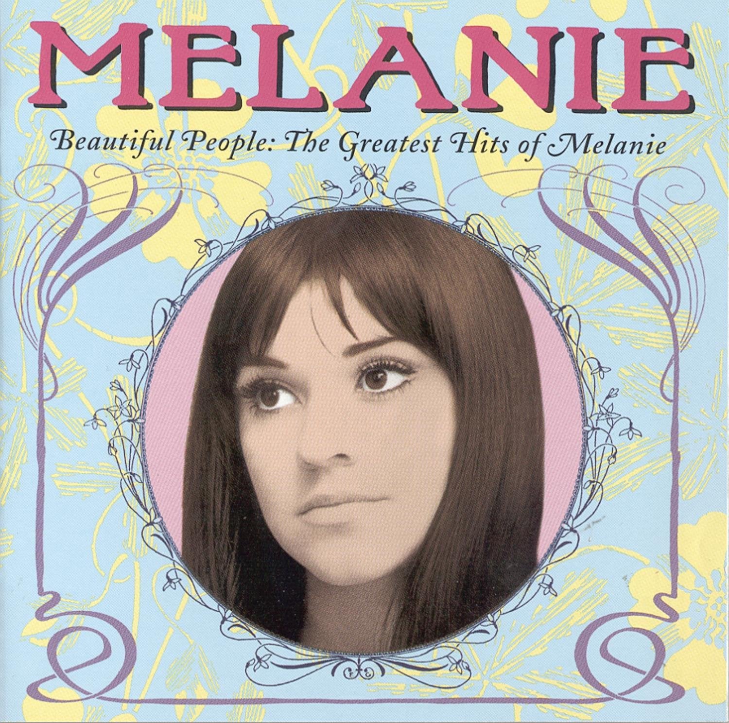 Beautiful People: The Greatest Hits of Melanie Other music genres