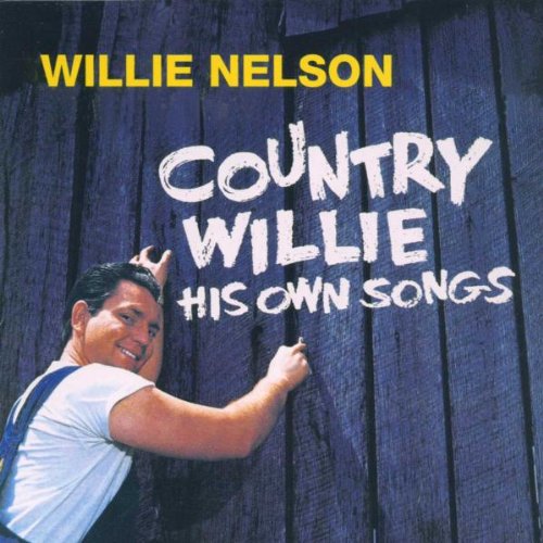 Country Willie-His Own Songs Jazz