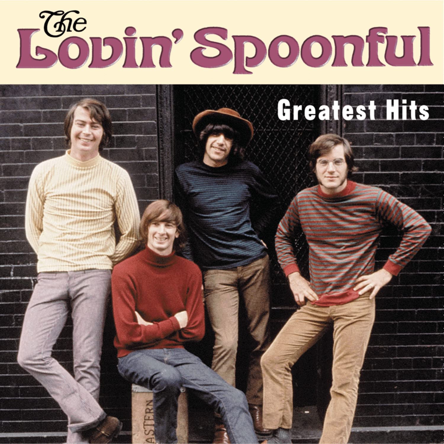 Greatest Hits Funk, R&B & Soul