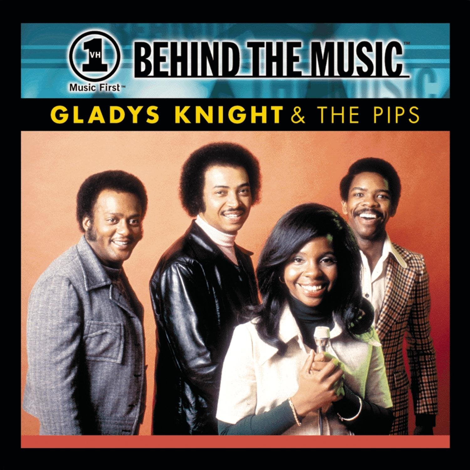 VH1 Behind the Music: Gladys K Funk, R&B & Soul