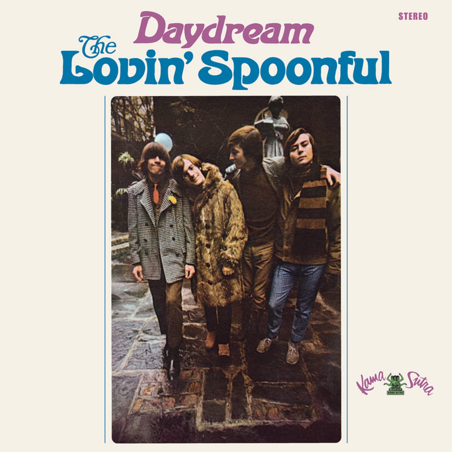 Daydream Pop