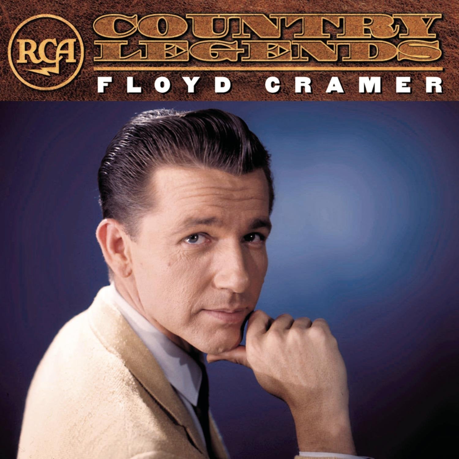 RCA Country Legends: Floyd Cramer Other music genres