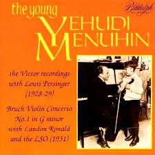 Menuhin Spielt Bach,Händel/+ Classical