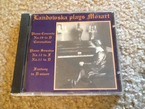 Klav.Kon.26/Son./+Aufn.1937/38 Classical