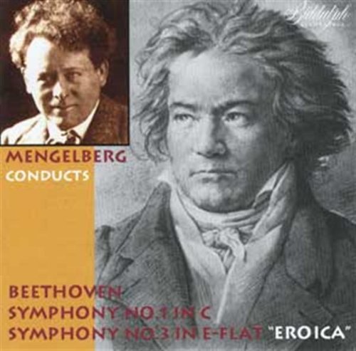 Sinfonien 1+3 (Aufn.1930) Classical
