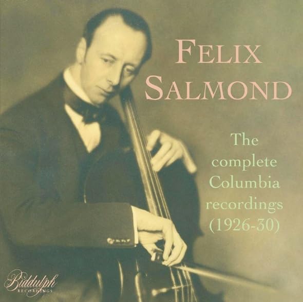 The complete Columbia recordings (1926-30) Classical