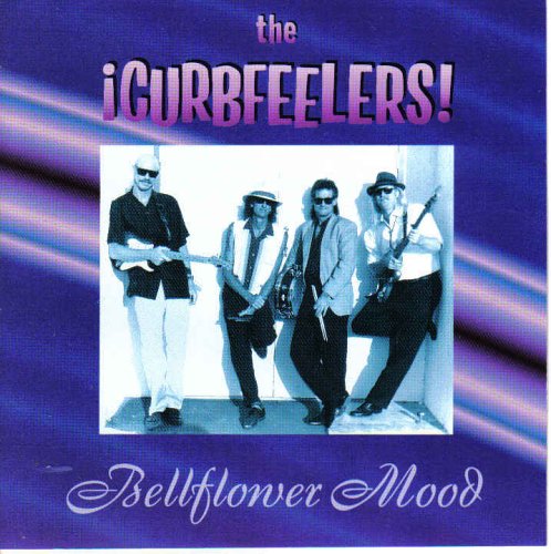 Bellflower Mood (UK Import) Pop