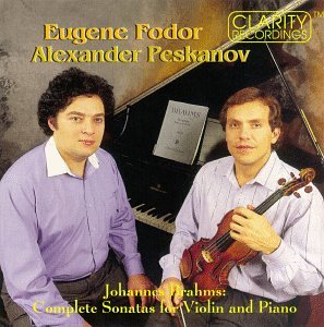 Sämtliche Violinsonaten Classical