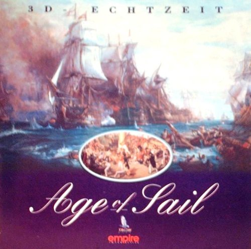 Product Image: Age of Sail