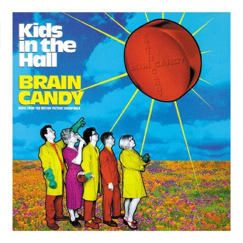 Kids in the Hall:Brain Candy Alternative & Indie