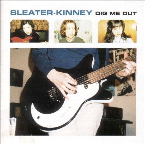 Dig Me Out Alternative & Indie