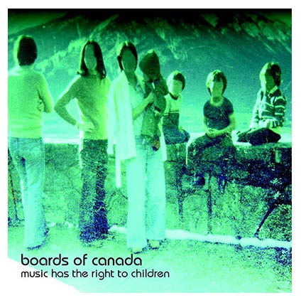 Music Has the Right to.. Alternative & Indie