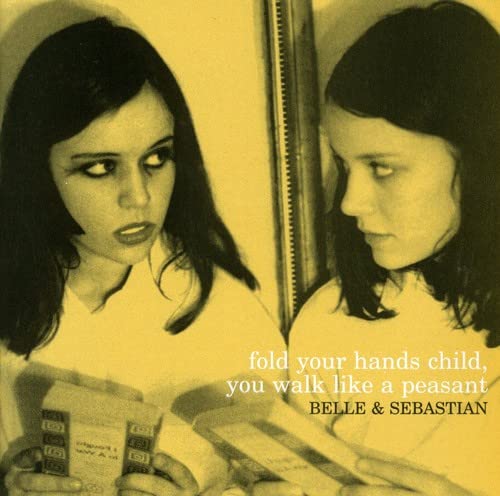 Fold Your Hands Child You Walk Alternative & Indie
