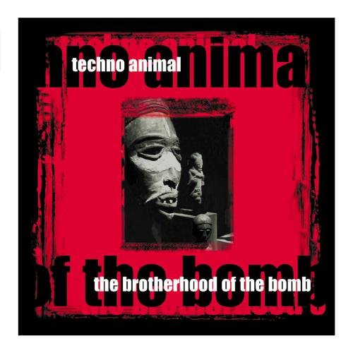 Brotherhood of the Bomb Alternative & Indie
