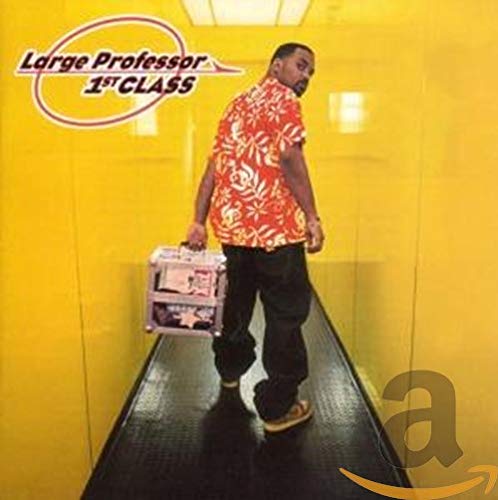 1st Class Dance & Electronic