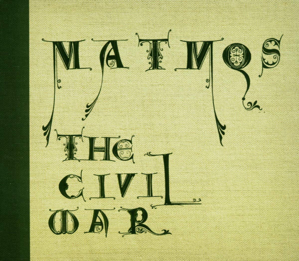 Product Image: The Civil War