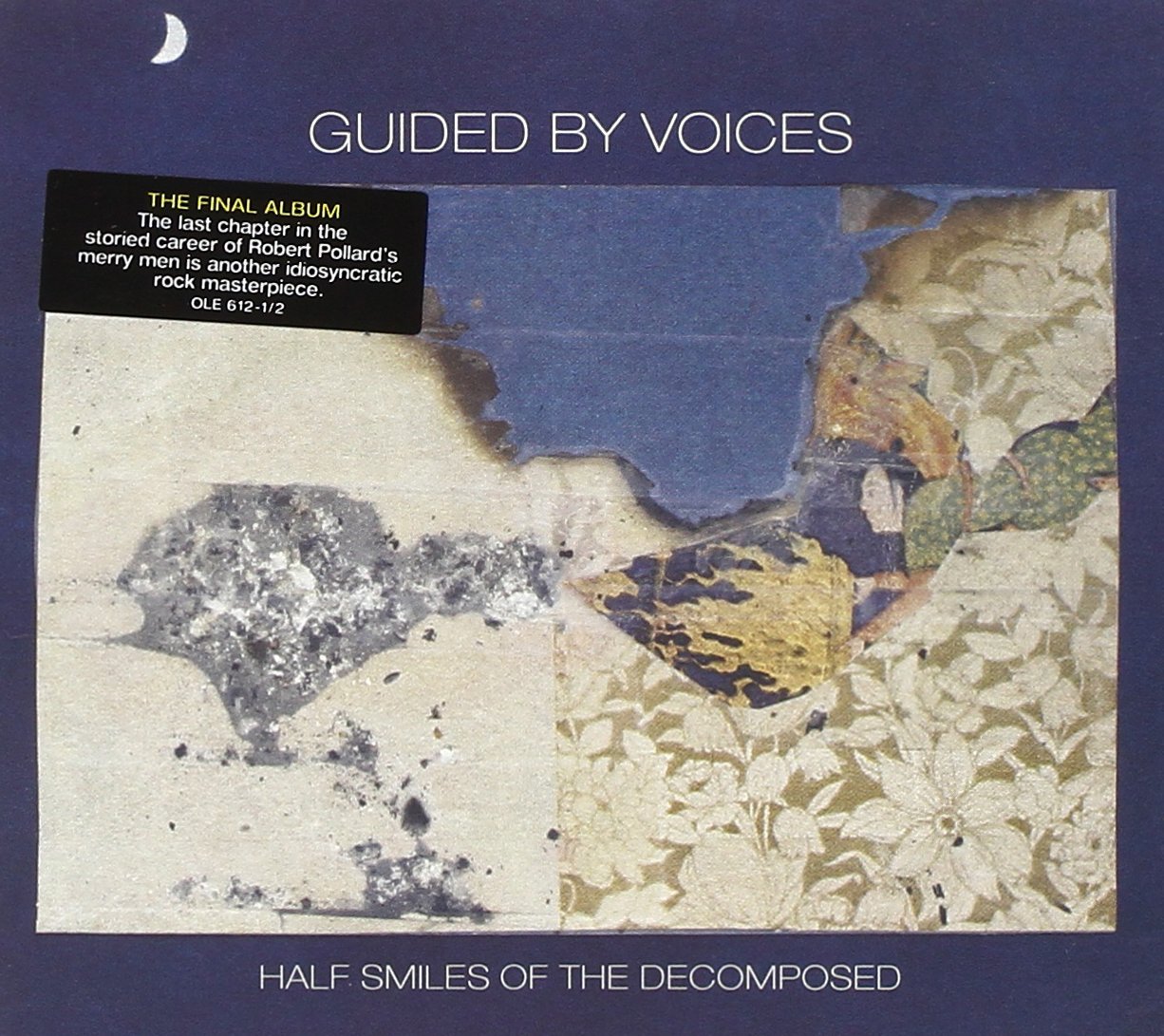 Half Smiles of the Decomposed Alternative & Indie