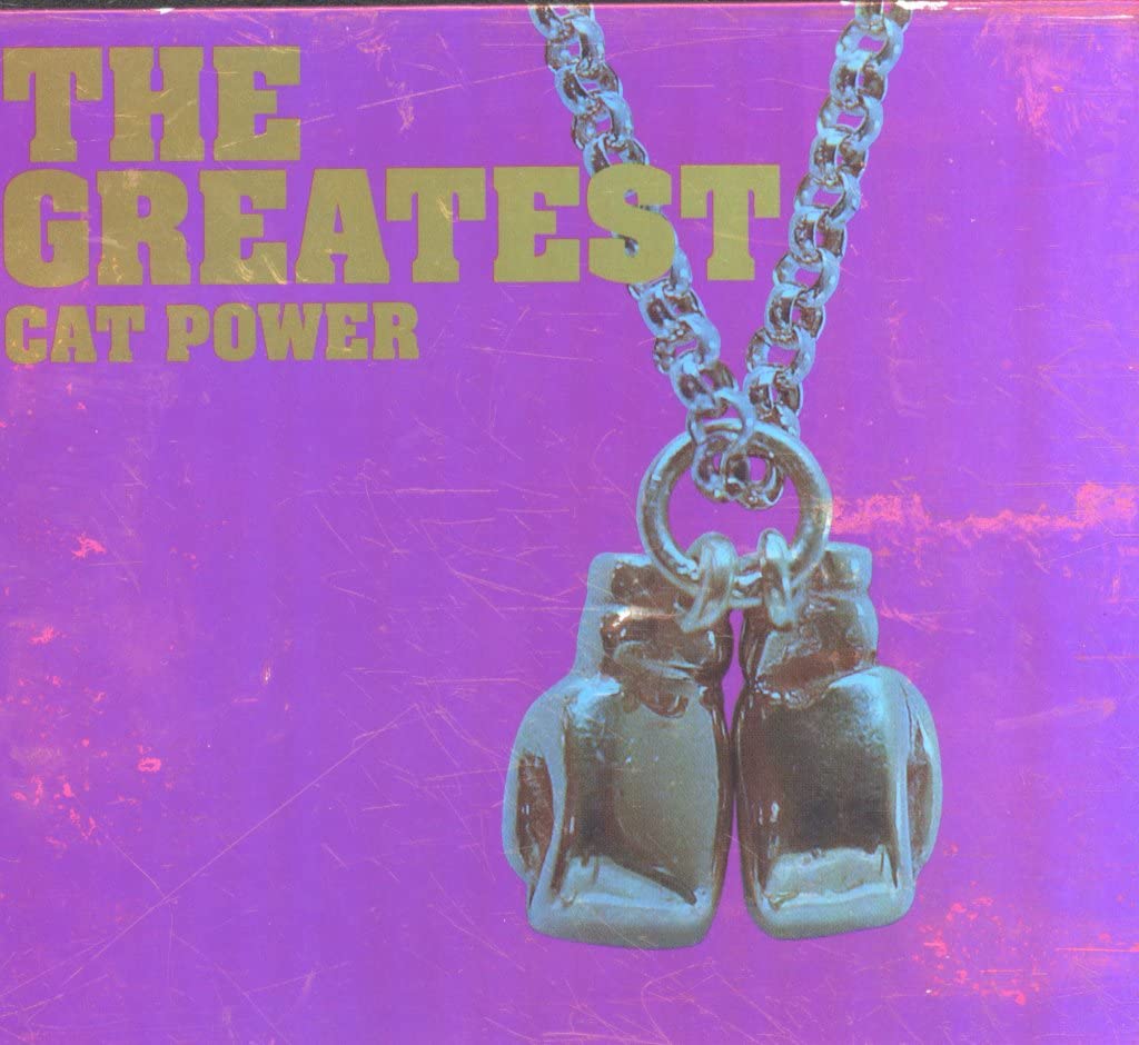 Product Image: The Greatest (Ltd)