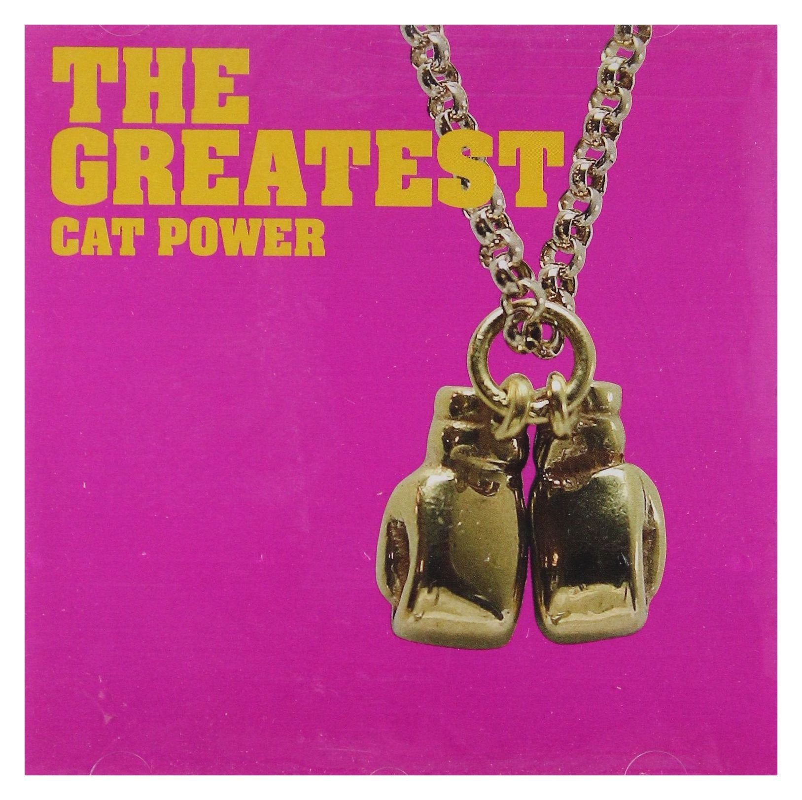 Product Image: The Greatest