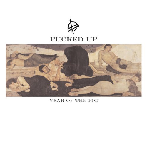 Year of the Pig Alternative & Indie