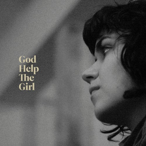 God Help The Girl cd