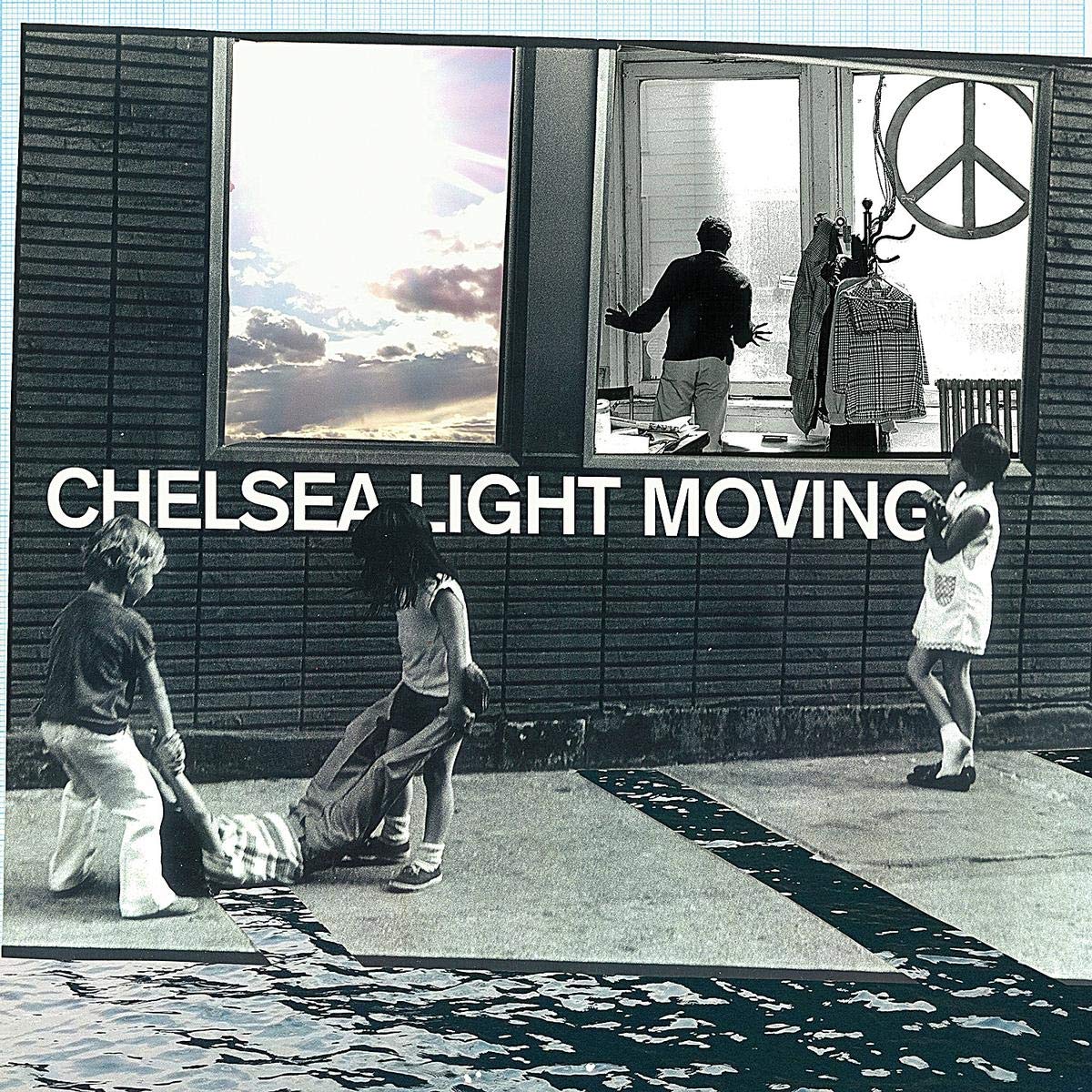 Chelsea Light Moving Alternative & Indie