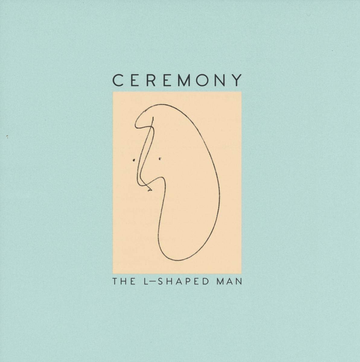 The L-Shaped Man Rock