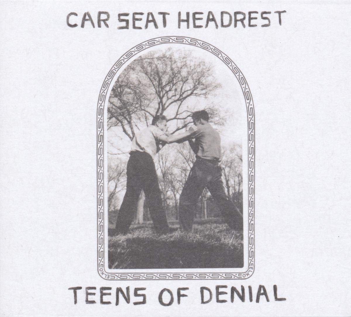 Teens Of Denial Rock