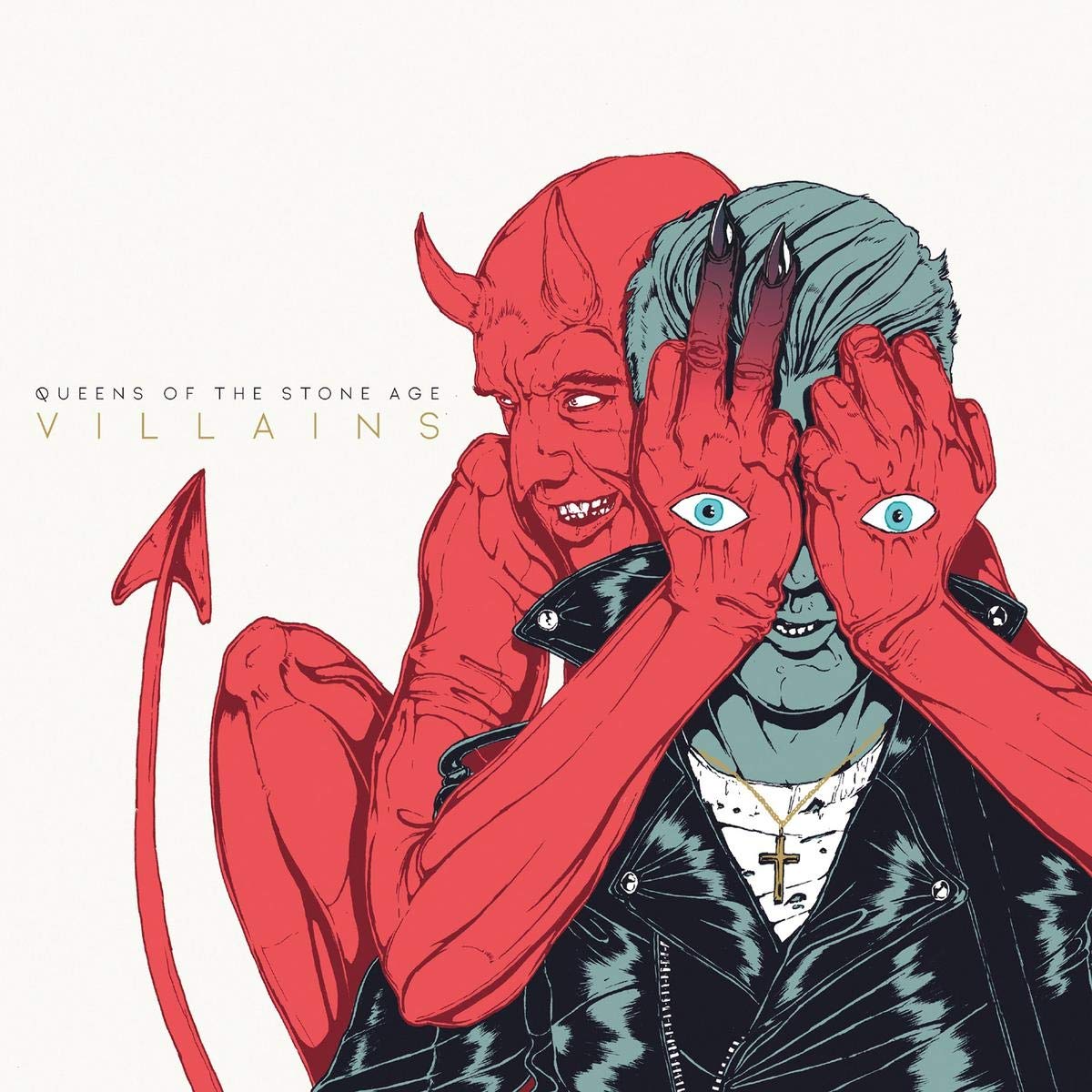 Villains-Ltd-Indie-Edition Alternative & Indie
