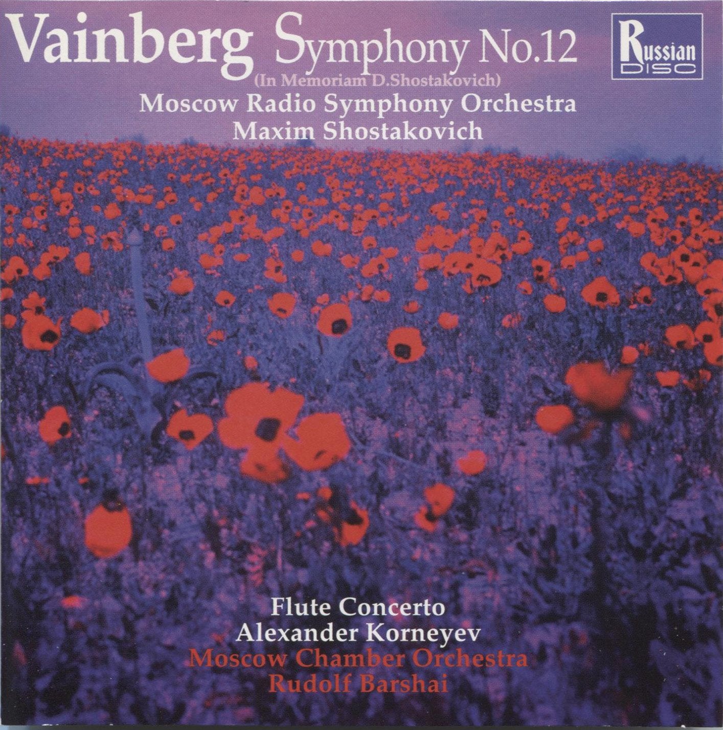 Sinfonie 12 Classical