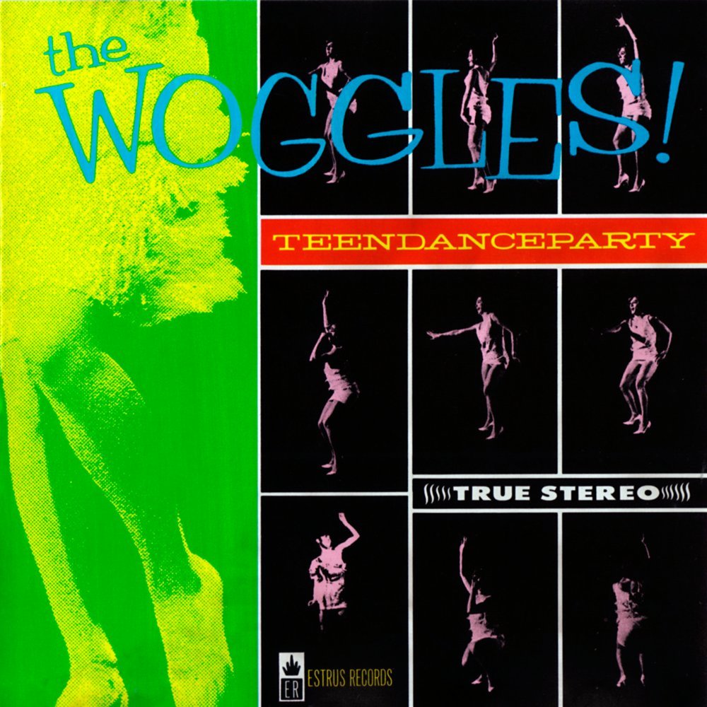 Teen Dance Party Alternative & Indie