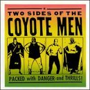 2 Sides of the Coyote Men Alternative & Indie