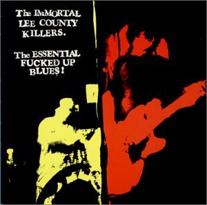 The Essential Fucked Up Blues cd
