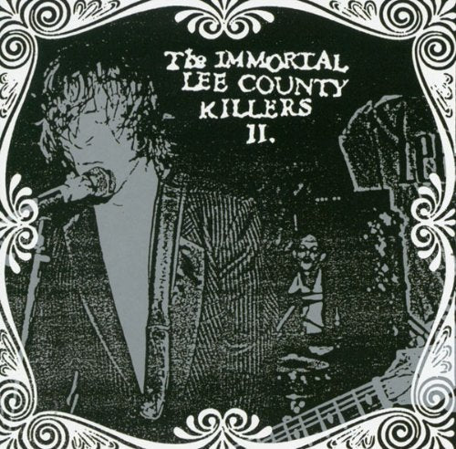 Love Is a Charm of Powerful Trouble cd