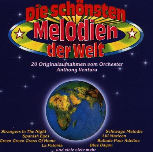 Die Schönsten Melodien der Welt Other music genres